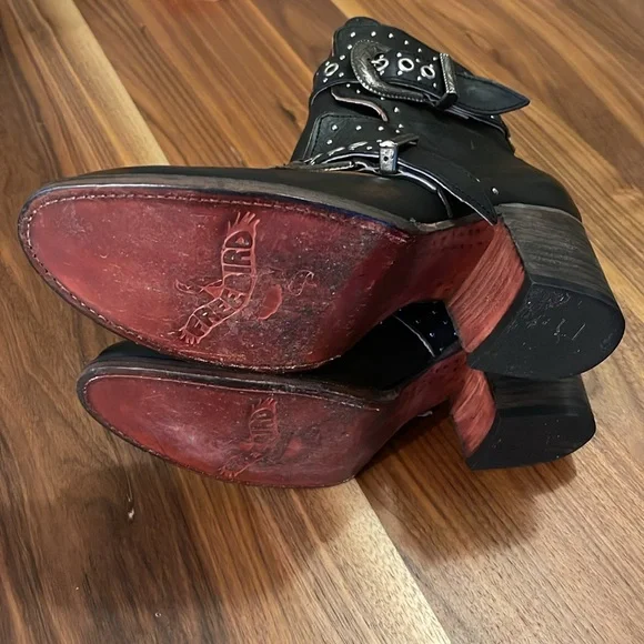 SOLD - Freebird Selina EUC - Picture 5 of 7